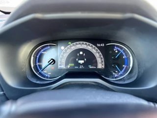 Toyota RAV4 Toyota RAV4 2.5 Hybrid Dynamic: SUV met Klasse & Karakter! - afbeelding nr 8
