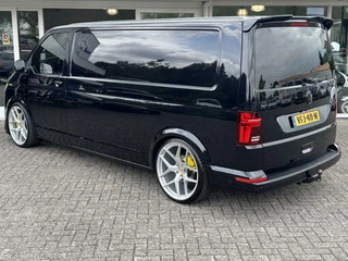 Volkswagen Transporter Volkswagen Transporter 2.0 TDI L2H3130 Bulli - afbeelding nr 26