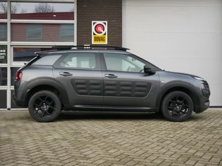 Citroën C4 Cactus Citroen C4 Cactus 1.2 PureTech Shine Camera| NAVI+BT - afbeelding nr 5