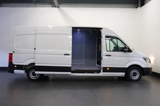 MAN TGE MAN TGE 2.0 L4H3 EURO 6 - Airco - Navi - Cruise - € 20.900,- Excl. - afbeelding nr 17