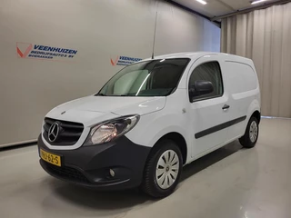 Mercedes-Benz Citan - afbeelding nr 2