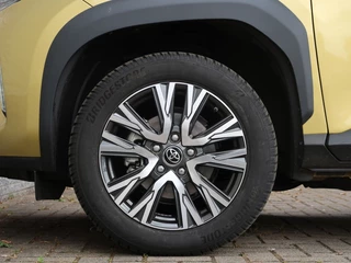 Toyota Yaris Cross Toyota Yaris Cross 1.5 Hybrid Explore - afbeelding nr 32