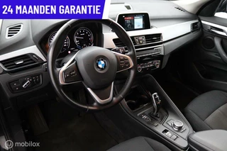 BMW X1 BMW X1 sDrive 140PK  Automaat, Dealer onderhouden - afbeelding nr 22