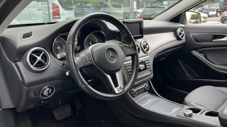 Mercedes-Benz GLA Mercedes-Benz GLA 200 Ambition | Navigatie | Camera | Cruise - afbeelding nr 7