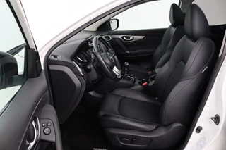 Nissan QASHQAI Nissan Qashqai 1.3 DIG-T Tekna | Panoramadak | Stoelverwarming |  Trekhaak | 360 camera | Full LED | Carplay | Navigatie | Keyless - afbeelding nr 4