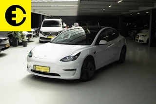 Tesla Model 3 Long Range AWD 75 kWh | 94,8% SOH | Autopilot | Incl.BTW