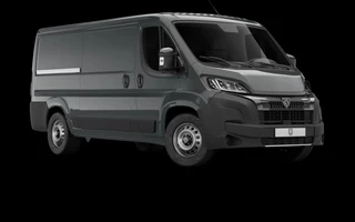 Peugeot Boxer - afbeelding nr 1