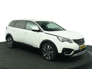 Peugeot 5008 Peugeot 5008 1.2 7Pers. Blue Lease Premium | Sensoren | DAB - afbeelding nr 15