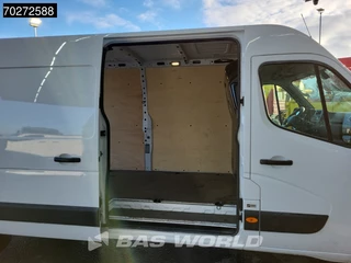 Renault Master Renault Master 145PK L4H2 RWD Airco Cruise Parkeersensoren 13m3 Airco Cruise control - afbeelding nr 8