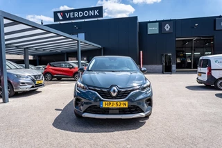 Renault Captur Renault Captur 1.6 ET PH 160 Intens - afbeelding nr 2