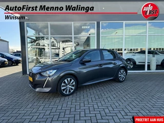 Peugeot 208 Peugeot 208 1.2 PureTech Active | Navi | Cruise | Airco | - afbeelding nr 1