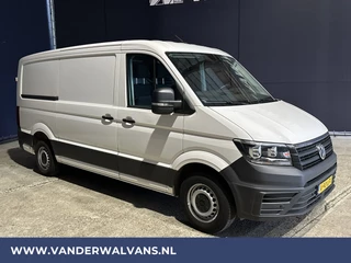 Volkswagen Crafter Parkeersensoren, Bijrijdersbank - afbeelding nr 9