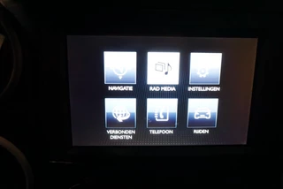 Peugeot Partner Peugeot Partner 1.6 100 PK L1 Premium Pack Airco Bluetooth  Navi PDC 2-zits - afbeelding nr 14