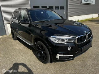 BMW X5 BMW X5 xDrive30d DUITS KENT. - afbeelding nr 3