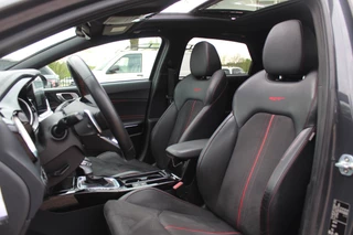 Kia ProCeed Kia ProCeed 1.6 T-GDI GT / Panoramadak / Camera / Leder&Alcantara / 18'' / Keyless / JBL / DAB / Sideskirts / Stuurverwarming / Stoelverwarming / DAB / Dodehoek / ACC - afbeelding nr 4