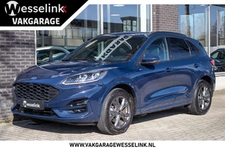 Ford Kuga - All-in rijklrprs | Apple cp/Android a | elec. verstel. stoelen - afbeelding nr 1