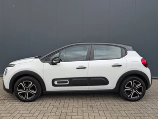 Citroën C3 Citroën C3 1.2 PureTech C-Series - afbeelding nr 6