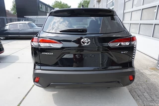 Toyota Corolla Cross Toyota Corolla Cross Hybrid 140 Style |Navi|Carplay|Pano|PDC V+A|Dodehoek|Leer|El.a.klep|Stoel/stuurverw.| - afbeelding nr 6