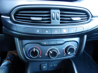 Fiat Tipo Fiat Tipo 1.4 Mirror | Trekhaak | Apple Carpl/Andr. Auto | Pdc | - afbeelding nr 20