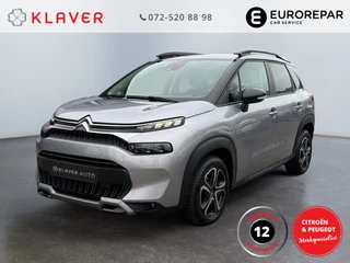 Citroën C3 Aircross - afbeelding nr 1