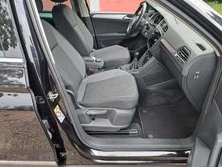 Volkswagen Tiguan - afbeelding nr 8