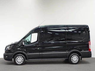 Ford Transit Ford Transit 310 2.0 TDCI L2H2 Trend Automaat Airco Bluetooth Camera Cruise Control - afbeelding nr 4