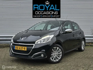 Peugeot 208 - 15481603-0