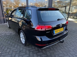 Volkswagen Golf - afbeelding nr 3