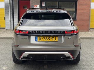 Land Rover Range Rover Velar Land Rover Range Rover Velar Landrover 3.0 V6 SC AWD R-Dynamic HSE Pano Luchtvering Memory Keyless 22'' - afbeelding nr 6