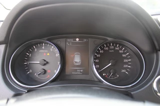 Nissan QASHQAI Nissan QASHQAI 1.6 TEKNA 360 Camera Navi Cruise ECC - afbeelding nr 14