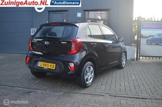 Kia Picanto Kia Picanto 1.0 MPi ComfortLine Cruisecontrole AC 1e eign. - afbeelding nr 15