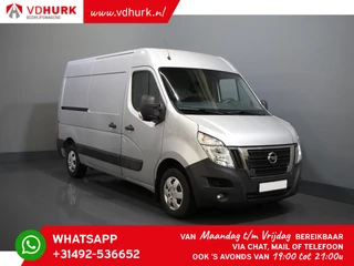 Nissan NV400 - 61751574-0