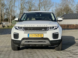 Land Rover Range Rover Evoque Land Rover Range Rover Evoque 2.0 Si4 HSE Dynamic - afbeelding nr 10