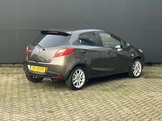 Mazda 2 Mazda 2 1.3 TS Plus AIRCO I LM-velgen - afbeelding nr 4