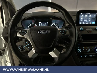 Ford Transit Connect Parkeersensoren, verwarmde voorruit - afbeelding nr 7