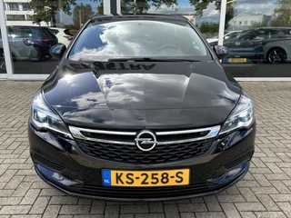 Opel Astra 50% deal 5.975,- ACTIE Carplay / Camera / Navi / Stoelverwarming / Airco / Cruise - afbeelding nr 5