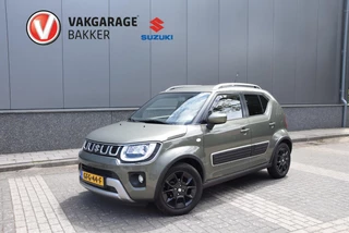 Suzuki Ignis Suzuki Ignis 1.2 Smart Hybrid Select | Cruise control | Apple carplay/android | Trekhaak | - afbeelding nr 1