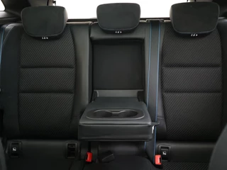 Renault Austral Renault Austral E-Tech full hybrid 200PK iconic esprit Alpine / PANORAMADAK / 360 CAMERA / HARMAN KARDON / HEAD-UP / Carselexy - afbeelding nr 20