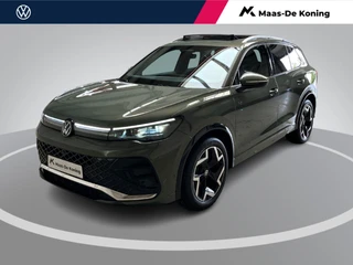 Volkswagen Tiguan 1.5eTSI/150PK R-Line