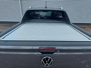 Volkswagen Amarok Volkswagen Amarok 3.0 TDI 4Motion ,Prijs excl.BTW,trekhaak,360 Camera,autom mountaintop,IQ light,leder,Full option - afbeelding nr 24