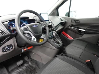 Ford Transit Connect Ford Transit Connect Automaat 100pk L1 Trend Airco Navi Cruise 3Zits Camera DAB+ - afbeelding nr 2