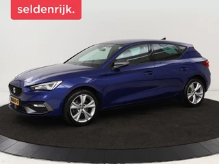 SEAT Leon - 258991789-0