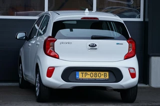 Kia Picanto Kia Picanto 1.0 CVVT ComfortPlusLine Navigator, CarPlay, cam. - afbeelding nr 24