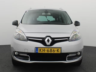 Renault Grand Scénic TREKHAAK / CAMERA / KEYLESS / NAVI / CLIMA / PDC / BLUETOOTH / CRUISE - afbeelding nr 17