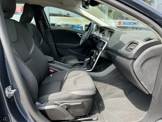 Volvo V40 Volvo V40 1.5 T2 Polar+ | Automaat | Navigatie | Cruise Control | LED verl - afbeelding nr 9