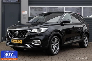 MG EHS MG EHS 1.5 TGDI Edition1 App Connect, Virtual Cockpit, Camera, Leder - afbeelding nr 1