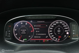 SEAT Ateca Seat Ateca 2.0 TSI FR 4DRIVE / Pano / Beats / 360' camera - afbeelding nr 18