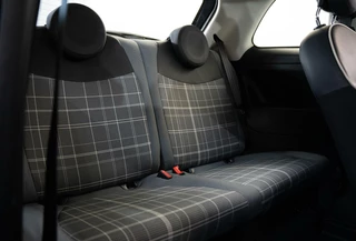 Fiat 500 Fiat 500 0.9 TwinAir Turbo Collezione - afbeelding nr 23