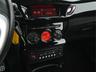 DS DS 3 DS DS 3 1.6 BlueHDi Business *ALCANTARA-MICROFIBRE | SPORT-SEATS | ECC | PDC | CRUISE | 16''ALU* - afbeelding nr 14