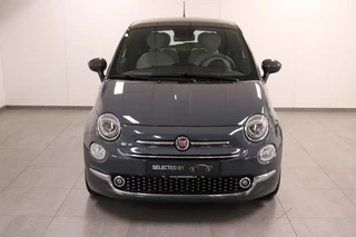 Fiat 500 - afbeelding nr 2